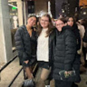 Meet your Posher, Molly